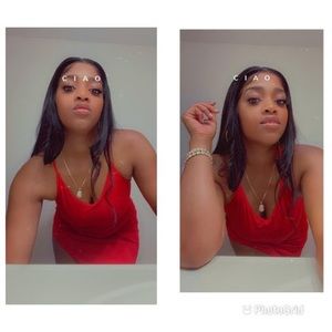 Meet your Posher, Makeyra